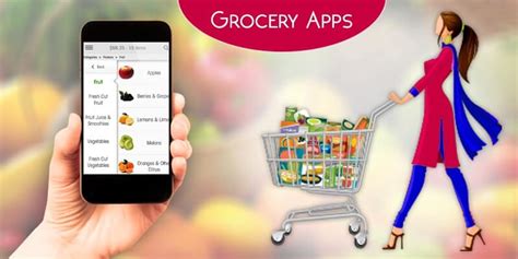 5 Best Grocery Shopping List Apps for iPhone & iPad 2017 - Appstoryorg