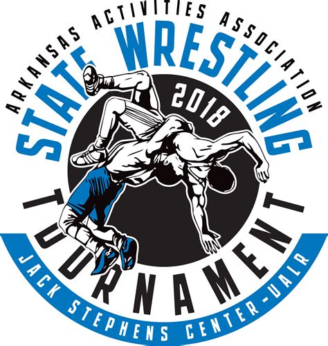 High School Wrestling Logo | Free download on ClipArtMag