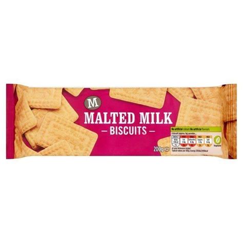 Malted milk (biscuit) - Alchetron, The Free Social Encyclopedia