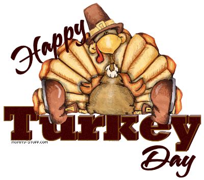 RIF LA: Happy Turkey Day