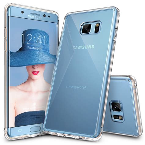 Best Samsung Galaxy Note 7 Cases You Should Buy