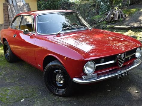 1972 Alfa Romeo Giulia Market - CLASSIC.COM