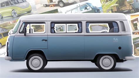 10 Best Volkswagen Camper Vans For The Ultimate Road Trip