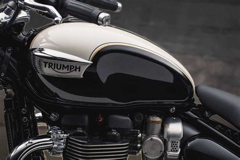 Triumph Bonneville Speedmaster Launched in India - AUTOBICS