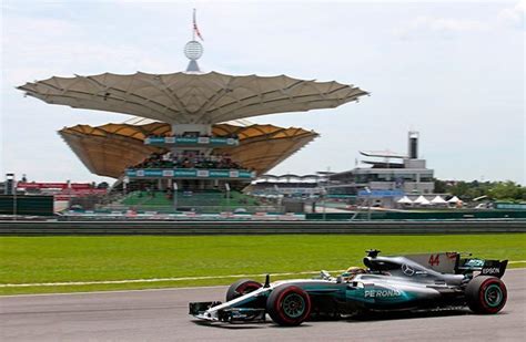 F1 Malaysia Grand Prix Facts & History | GPexperiences