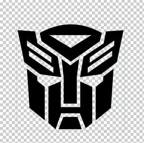 Optimus prime logo - miloib