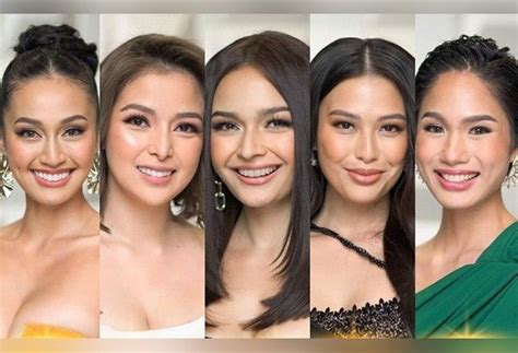 How to watch Miss Universe Philippines 2023 finals, coronation night | Philstar.com