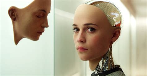 A Real ‘Ex Machina’? A.I. Robot Erica to Lead Science-Fiction Movie – IndieWire