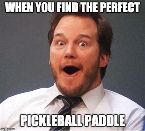 The Best Pickleball Memes