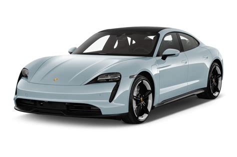 2023 Porsche Taycan Prices, Reviews, and Photos - MotorTrend