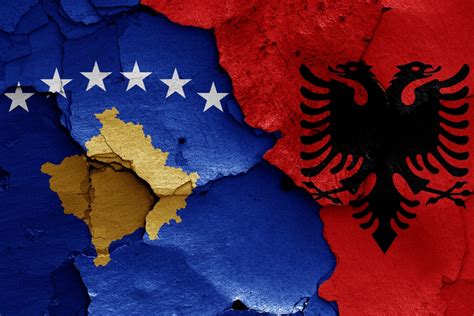 'Mini-Schengen' risks driving a wedge between Albania and Kosovo ...