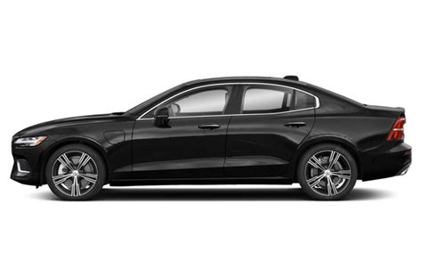 Volvo S60 Hybrid Models, Generations & Redesigns | Cars.com