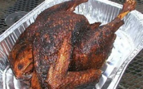 Cajun Deep Fried Turkey Brine Recipe | Deporecipe.co