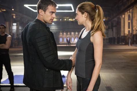 What Happened to the Final 'Divergent' Movie 'Ascendant'? Details