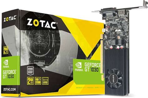 Best Low Profile Graphics Card 2025 [Buying Guide] - GPU Mag