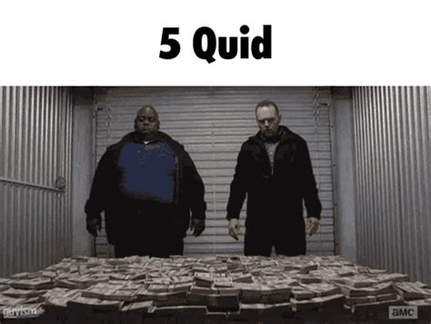 Huell Breaking GIF - Huell Breaking Bad - Discover & Share GIFs