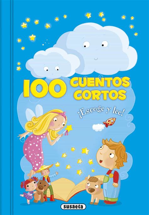 100 CUENTOS CORTOS | CLAIRE BERTHOLET | Comprar libro 9788467749458