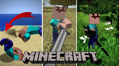 Minecraft Epic Fight Mod 1.12 2 – Telegraph