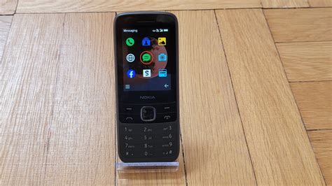 Nokia 225 4G Review | PCMag