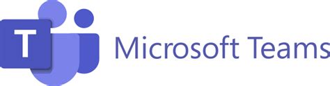 Microsoft Teams Logo - PNG and Vector - Logo Download