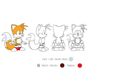 Sonic Mania shares concept art for its animated episodes – Nintendo Wire