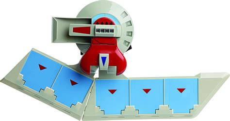 UCC Distributing - Yi-Gi-Oh! Duel Disk - 25th Nepal | Ubuy