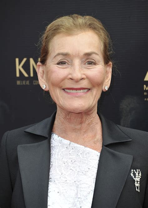 Judge Judy to move her gavel to streaming service IMDb TV