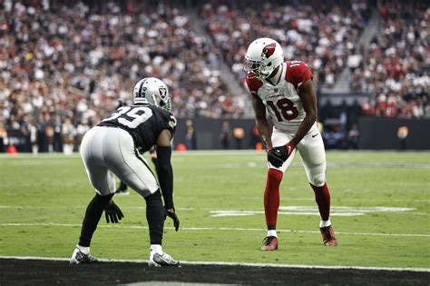 AJ Green injury update: Cardinals WR out for Week 4 - DraftKings Nation