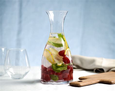 5 easy fruit infusions you need to try today - ProCook Blog