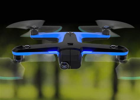 Skydio 2 drone is fitted with six 4K cameras for $999 - Geeky Gadgets