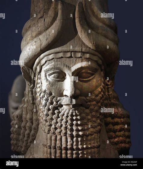 King Nebuchadnezzar Of Babylon Ii