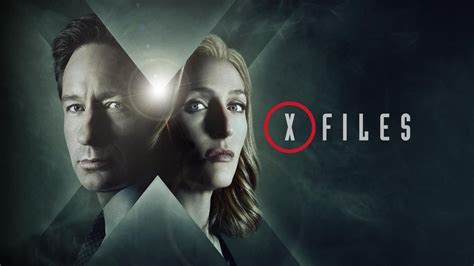 The X-Files, Season 5 release date, trailers, cast, synopsis and reviews