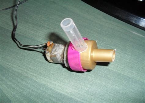 Diy Small Water Pump : 3 Steps - Instructables