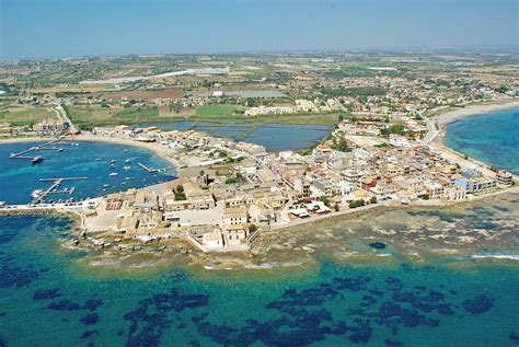 Best Syracuse Sicily Beaches - Best Siracuse Beaches | Excursions Sicily