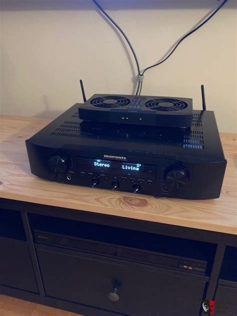 Marantz NR1200 Stereo Receiver For Sale - Canuck Audio Mart