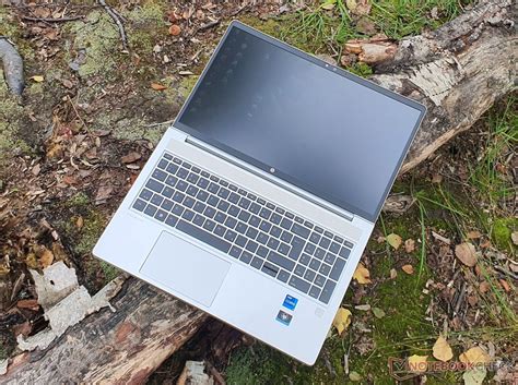 HP ProBook 450 G9 reviewed: 15.6-inch laptop features long battery life thanks to efficient Core ...