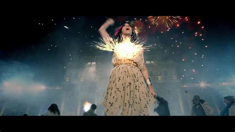 Firework Music Video - Katy Perry - Screencaps - Katy Perry Image ...