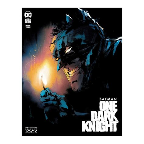 10 Essential Batman Graphic Novels And Comic Books | Shopping | %%channel_name%%