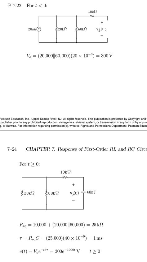 capacitor - Short circuit - time constant calculation - Electrical Engineering Stack Exchange