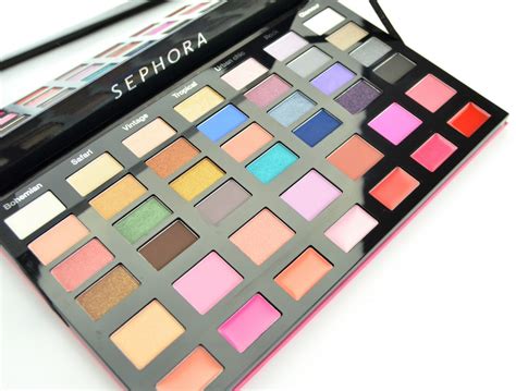 Best Makeup Palettes Sephora - Mugeek Vidalondon