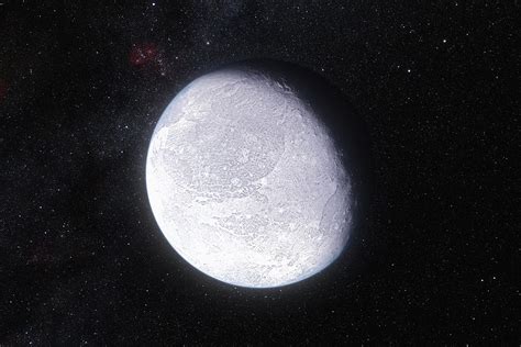 Images: Dwarf Planet Eris | Space