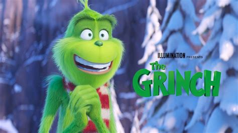 Grinch Images