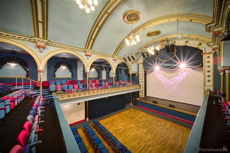 Image of Pontardawe Arts Centre - Interior | 1007073