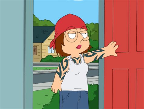 Meg Griffin - Family Guy Wiki