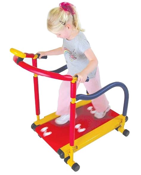 Fun and Fitness for Kids - Treadmill - Walmart.com - Walmart.com