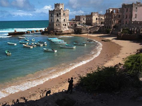 Mogadishu Hotel Bombing - Business Insider