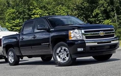 Maintenance Schedule for 2010 Chevrolet Silverado 1500 Hybrid | Openbay