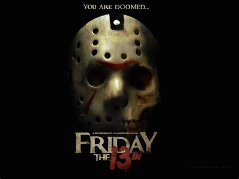 🔥 [50+] Jason Friday the 13th Wallpapers | WallpaperSafari