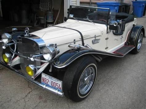 Classic Kit Cars For Sale Usa - Best Classic Cars