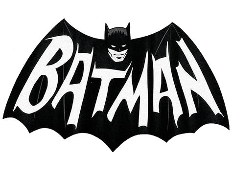 Batman Stencil - ClipArt Best